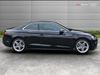Audi A5 Coup- S line 2.0 TFSI  190 PS S tronic