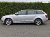 skoda OCTAVIA 1.5 TSI SE L 5dr DSG