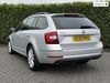 skoda OCTAVIA 1.5 TSI SE L 5dr DSG