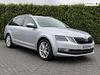 skoda OCTAVIA 1.5 TSI SE L 5dr DSG