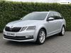 skoda OCTAVIA 1.5 TSI SE L 5dr DSG