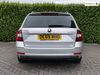 skoda OCTAVIA 1.5 TSI SE L 5dr DSG