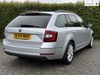 skoda OCTAVIA 1.5 TSI SE L 5dr DSG