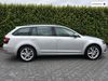 skoda OCTAVIA 1.5 TSI SE L 5dr DSG