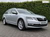 skoda OCTAVIA 1.5 TSI SE L 5dr DSG