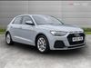 Audi A1 Sport 25 TFSI  95 PS 5-speed