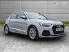 Audi A1 Sport 25 TFSI  95 PS 5-speed