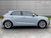 Audi A1 Sport 25 TFSI  95 PS 5-speed