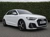 Audi A1 35 TFSI S Line 5dr S Tronic
