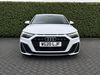 Audi A1 35 TFSI S Line 5dr S Tronic