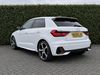 Audi A1 35 TFSI S Line 5dr S Tronic