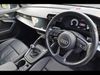 Audi A3 Sport 30 TFSI  110 PS 6-speed