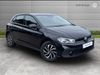 Volkswagen Polo 1.0 Life 5dr
