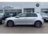 Volkswagen Golf 1.5 TSI EVO 150 Match Edition 5dr DSG