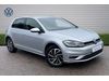 Volkswagen Golf 1.5 TSI EVO 150 Match Edition 5dr DSG