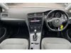 Volkswagen Golf 1.5 TSI EVO 150 Match Edition 5dr DSG