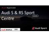 Audi A3 Sport 1.5 TFSI  150 PS S tronic
