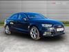 Audi A3 Sport 1.5 TFSI  150 PS S tronic