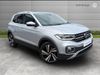 Volkswagen T-Cross 1.0 TSI 115 SEL 5dr