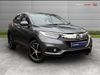 Honda HR-V 1.5 i-VTEC SE CVT 5dr