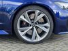 Audi Rs 7 RS 7 TFSI Quattro 5dr Tiptronic