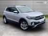 Volkswagen T-Cross 1.0 TSI 115 SE 5dr DSG