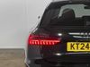 Audi A6 Avant Black Edition 40 TDI quattro 204 PS S tronic