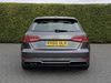 Audi A3 1.4 TFSI S Line 5dr S Tronic