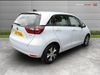 Honda Jazz 1.5 i-MMD Hybrid SR 5dr eCVT