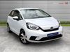 Honda Jazz 1.5 i-MMD Hybrid SR 5dr eCVT