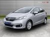 Honda Jazz 1.3 i-VTEC SE Navi 5dr