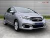 Honda Jazz 1.3 i-VTEC SE Navi 5dr