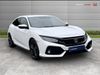 Honda Civic 1.5 VTEC Turbo Sport 5dr CVT