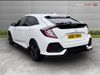 Honda Civic 1.5 VTEC Turbo Sport 5dr CVT