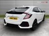 Honda Civic 1.5 VTEC Turbo Sport 5dr CVT