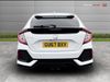Honda Civic 1.5 VTEC Turbo Sport 5dr CVT