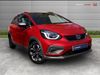 Honda Jazz 1.5 i-MMD Hybrid Crosstar EX 5dr eCVT