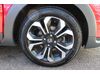 Honda Jazz 1.5 i-MMD Hybrid Crosstar EX 5dr eCVT