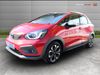 Honda Jazz 1.5 i-MMD Hybrid Crosstar EX 5dr eCVT
