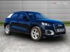 Audi Q2 Sport 1.4 TFSI cylinder on demand  150 PS S tronic