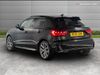 Audi A1 S line 35 TFSI 150 PS S tronic