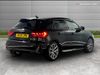 Audi A1 S line 35 TFSI 150 PS S tronic