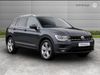 Volkswagen Tiguan 1.5 TSi EVO 150 Match 5dr