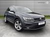 Volkswagen Tiguan 1.5 TSi EVO 150 Match 5dr