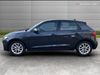 Audi A1 Sport 25 TFSI 95 PS 5-speed