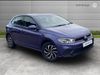 Volkswagen Polo 1.0 TSI Life 5dr DSG