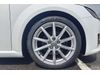 Audi TT Sport 1.8 TFSI  180 PS 6-speed