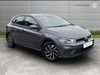 Volkswagen Polo 1.0 TSI Life 5dr
