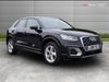 Audi Q2 Sport 35 TFSI  150 PS S tronic