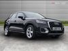 Audi Q2 Sport 35 TFSI  150 PS S tronic